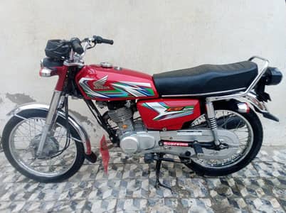 Honda number ni lga
