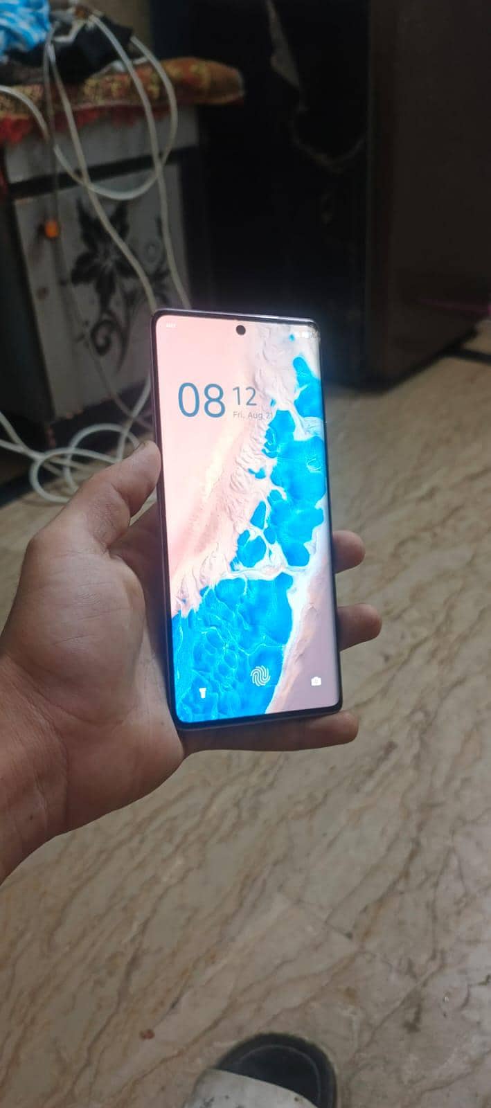 Infinix Zero 40 0