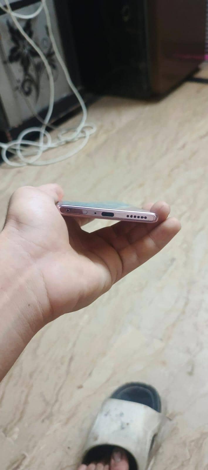 Infinix Zero 40 1