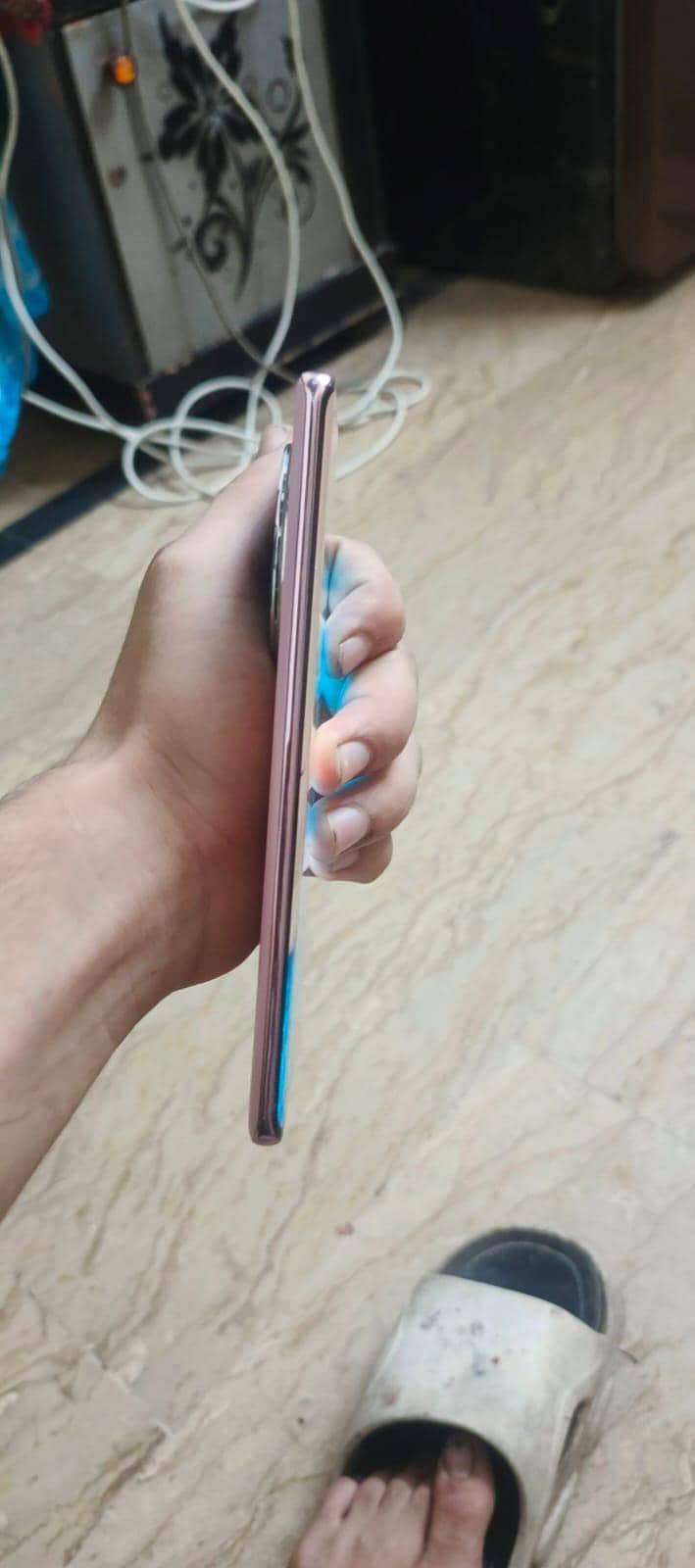 Infinix Zero 40 3