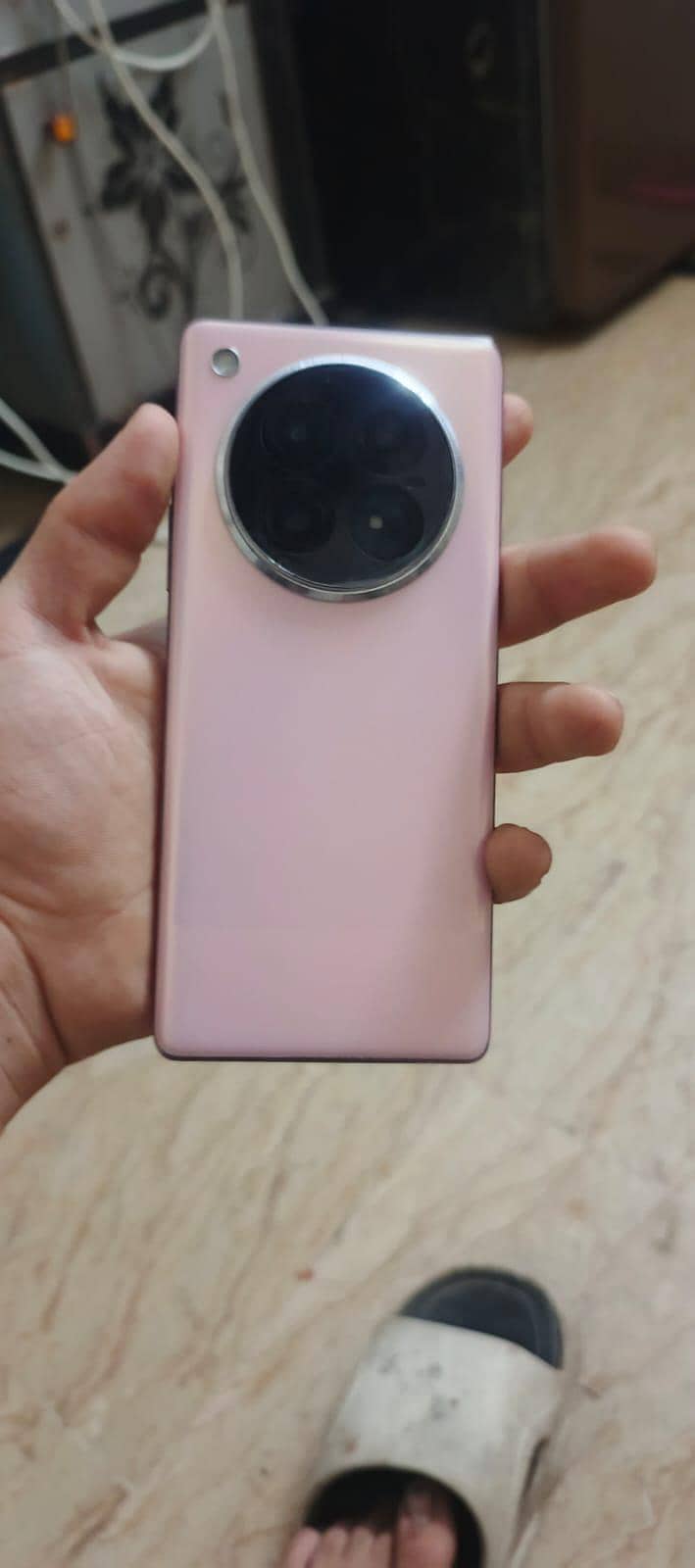 Infinix Zero 40 4
