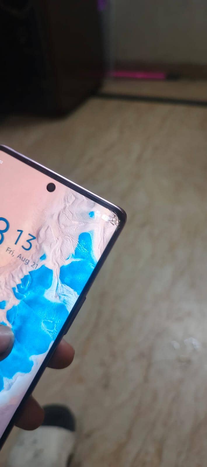 Infinix Zero 40 5