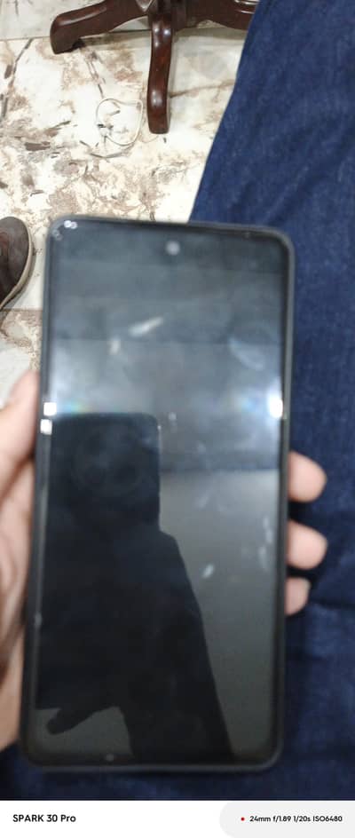 Xiaomi Redmi Note 11