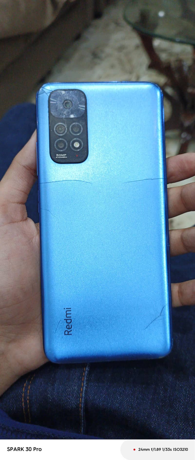 Xiaomi Redmi Note 11 1