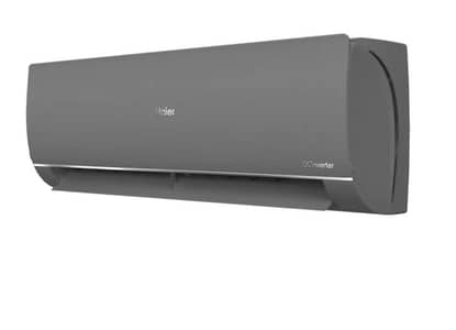 HAIER 1.5 TON T3 INVERTER AC Model HSU-20HFTEX-DG