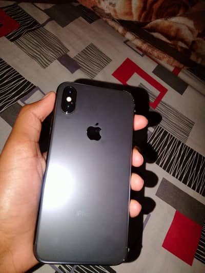 iPhone X  256GB | 97% Battery Health | Excellent Condition