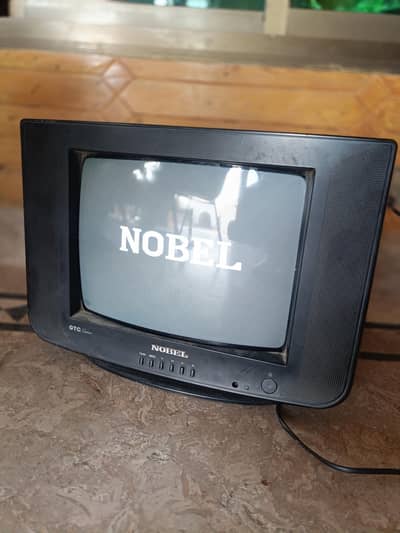 Nobel TV Model: k9