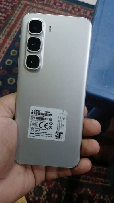 Infinix Other Model
