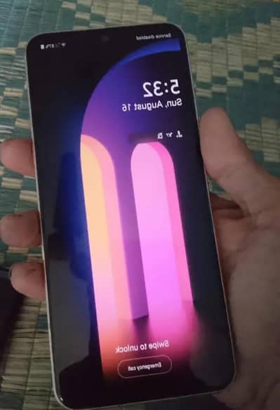 LG V60 ThinQ 5G