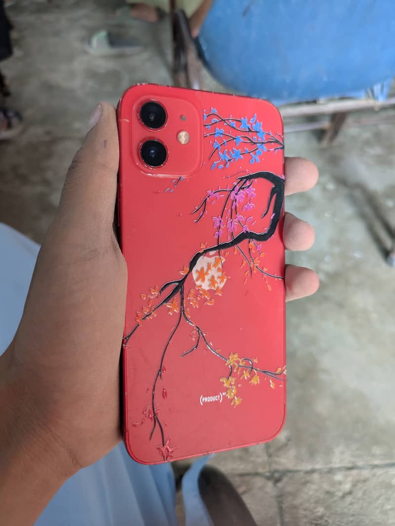 Apple iPhone 12 0