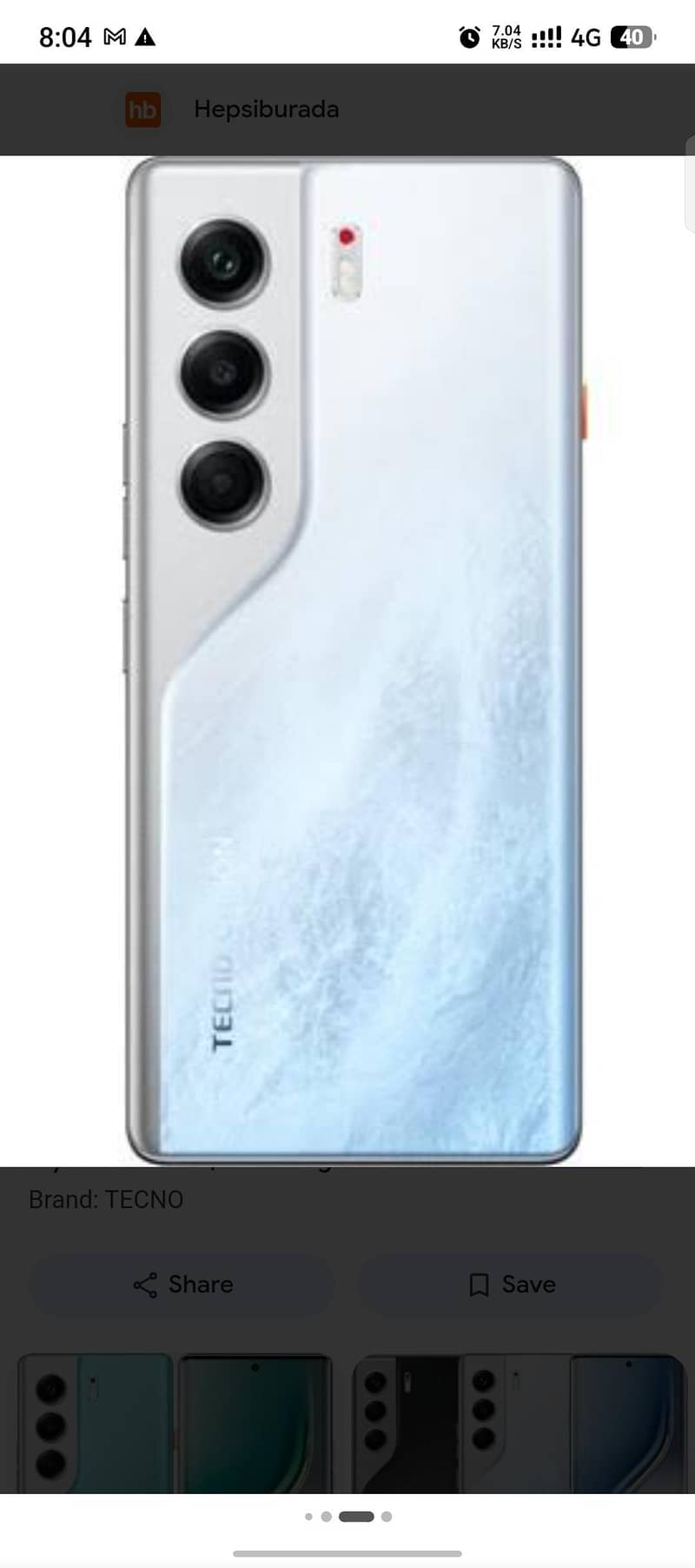 Tecno Other Model 0