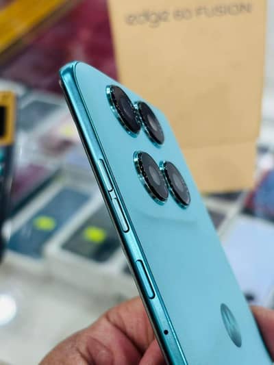 Motorola 60 Pro12 256 gb