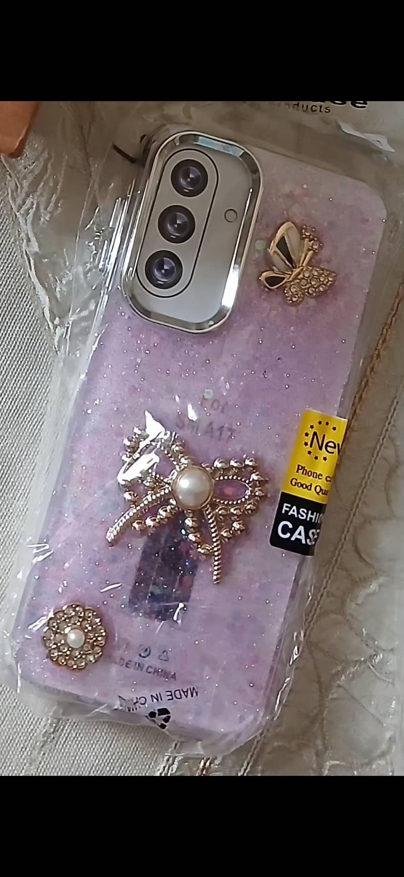 Mobile cover 1