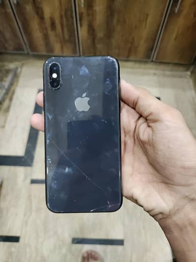 iPhone XS sim working