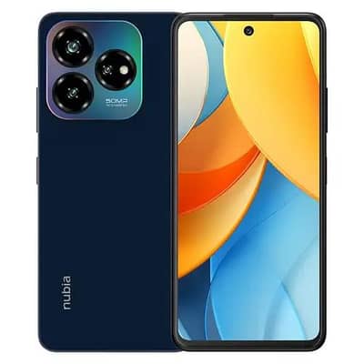 Zte Nubia V60
