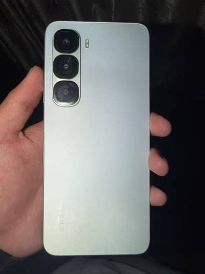 Infinix Hot 60i