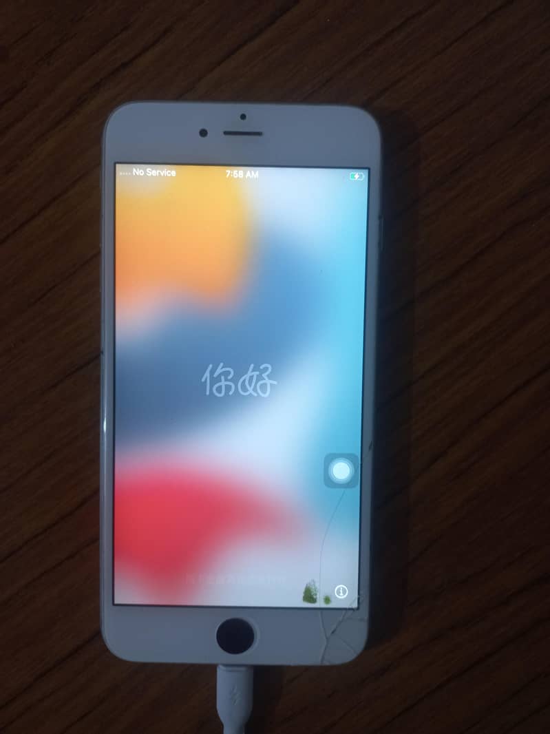 Apple iPhone 6S Plus 0