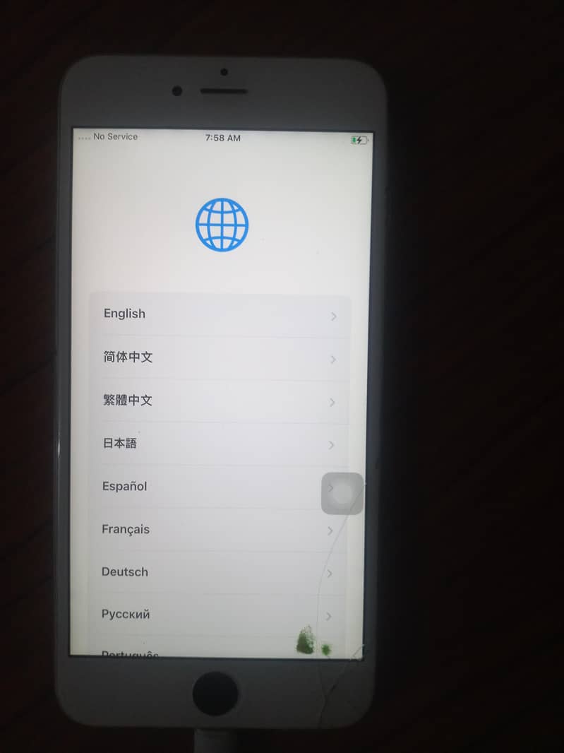 Apple iPhone 6S Plus 1
