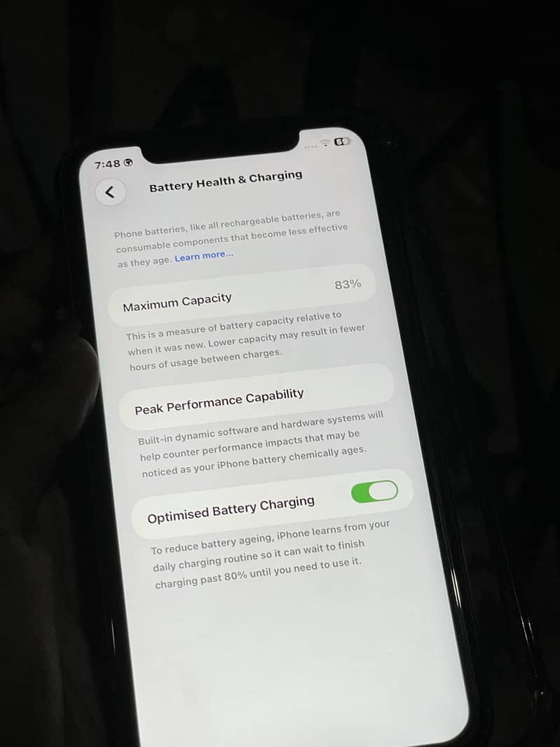 Apple iPhone 11 3