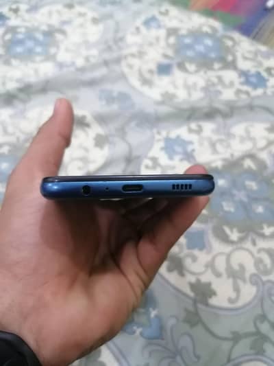 Samsung Mobile A12