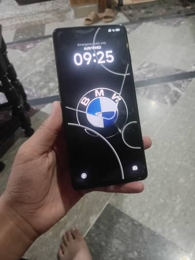 Redmi K50 Gaming