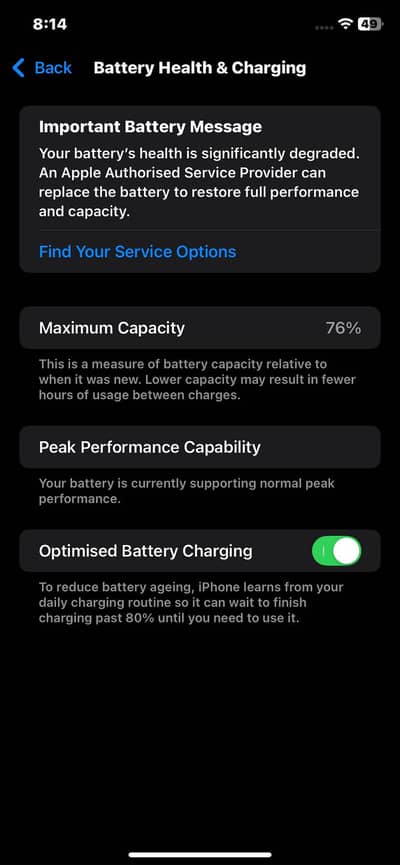 Apple iPhone XR