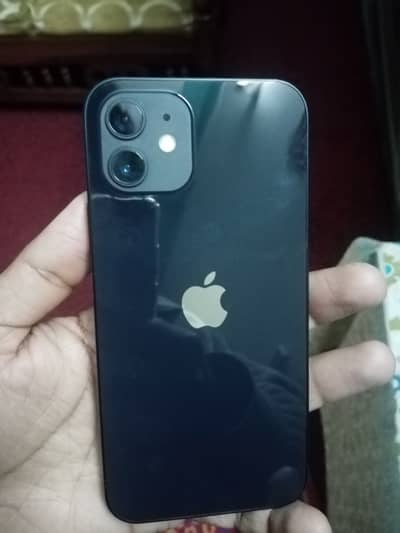 Apple iPhone 12