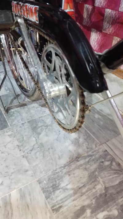 Sohrab Bicycles 16,000 New