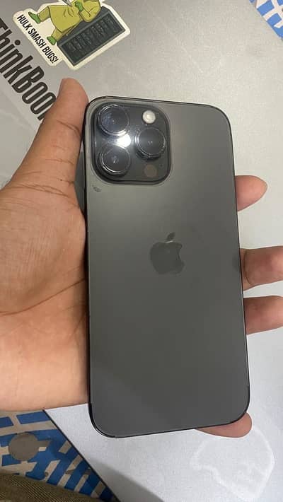 Apple iPhone 14 Pro Max