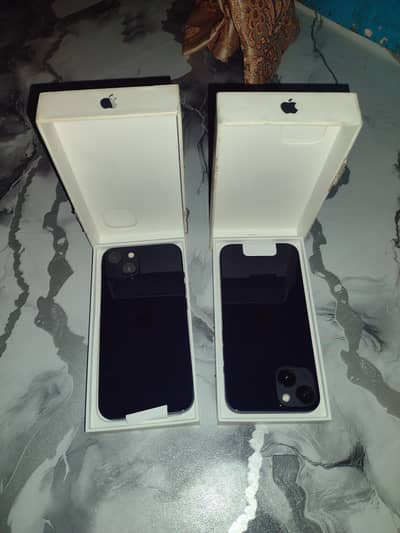 Apple iPhone 13