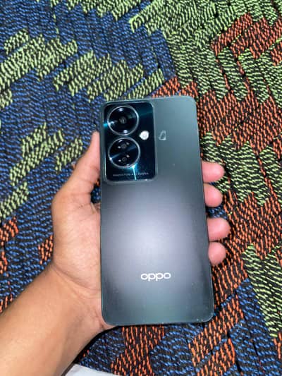 OPPO Reno11 F