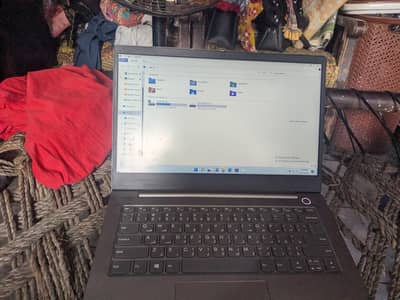 Lenovo thinkbook 14 IIL - Core i5 10 gen