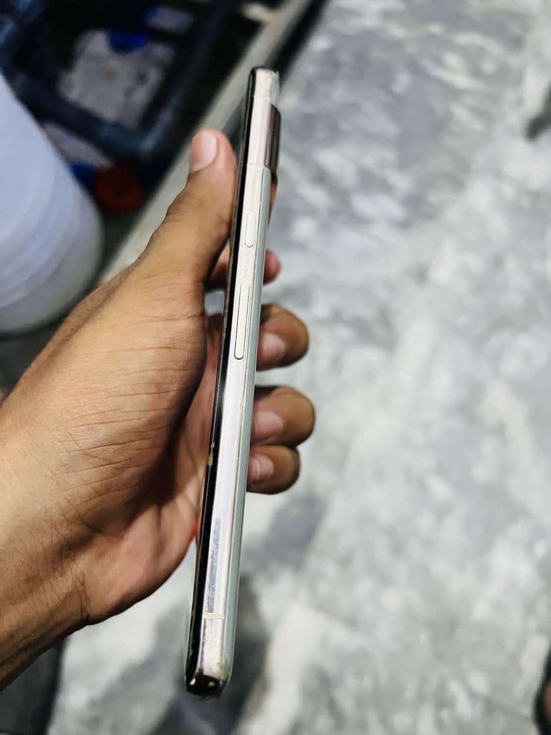 Google Pixel 7 Pro 3