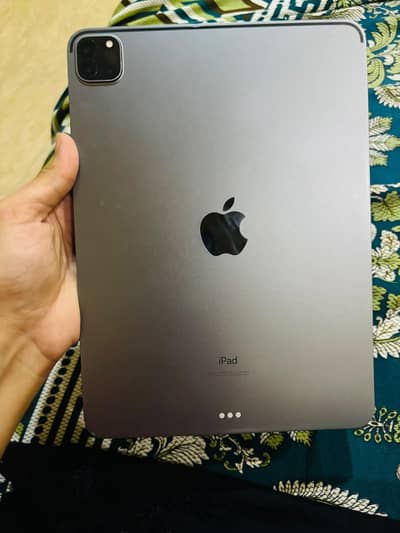 Ipad pro 2nd generation
