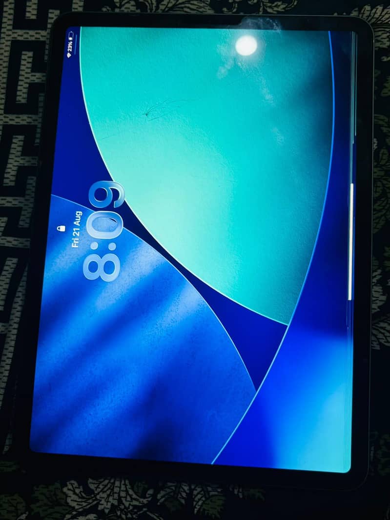 Ipad pro 2nd generation 1