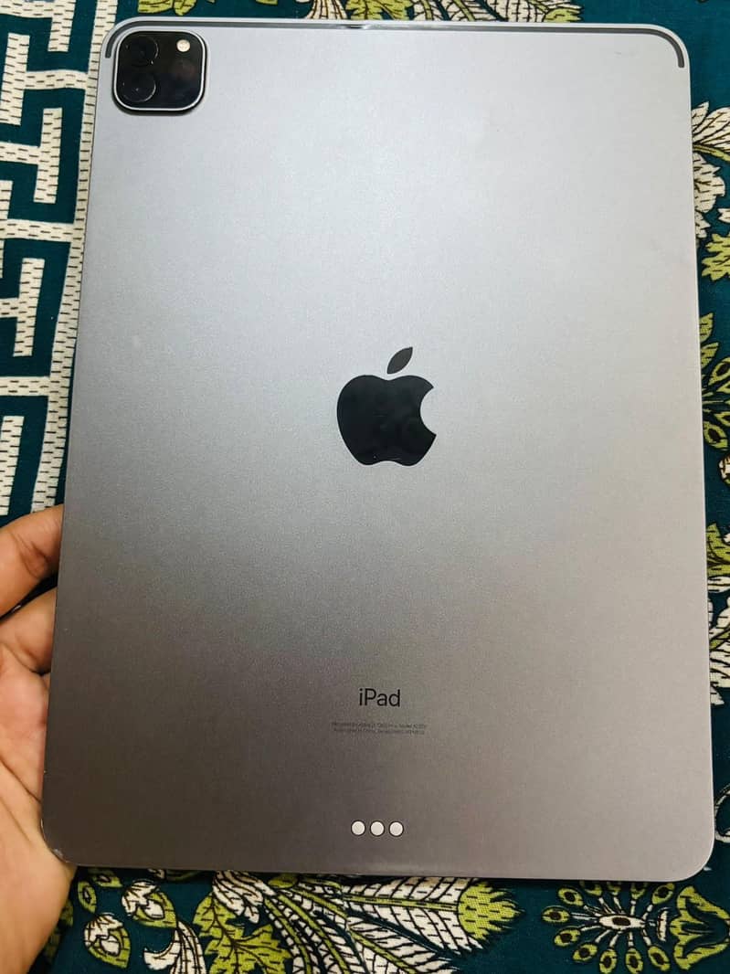 Ipad pro 2nd generation 2