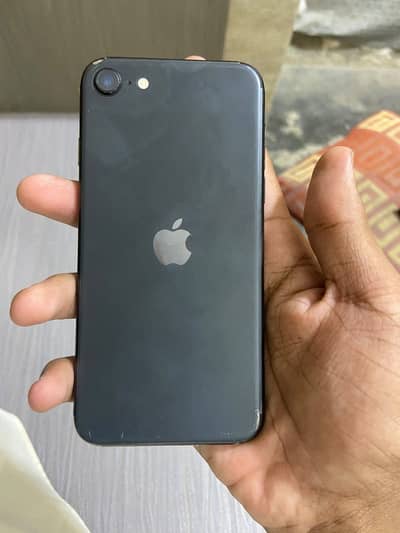 Apple iPhone SE 2020