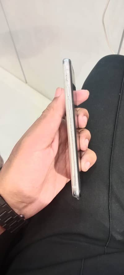 Apple iPhone X