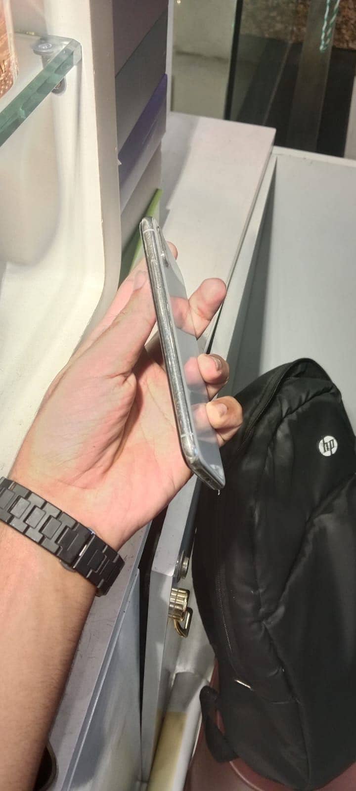 Apple iPhone X 1