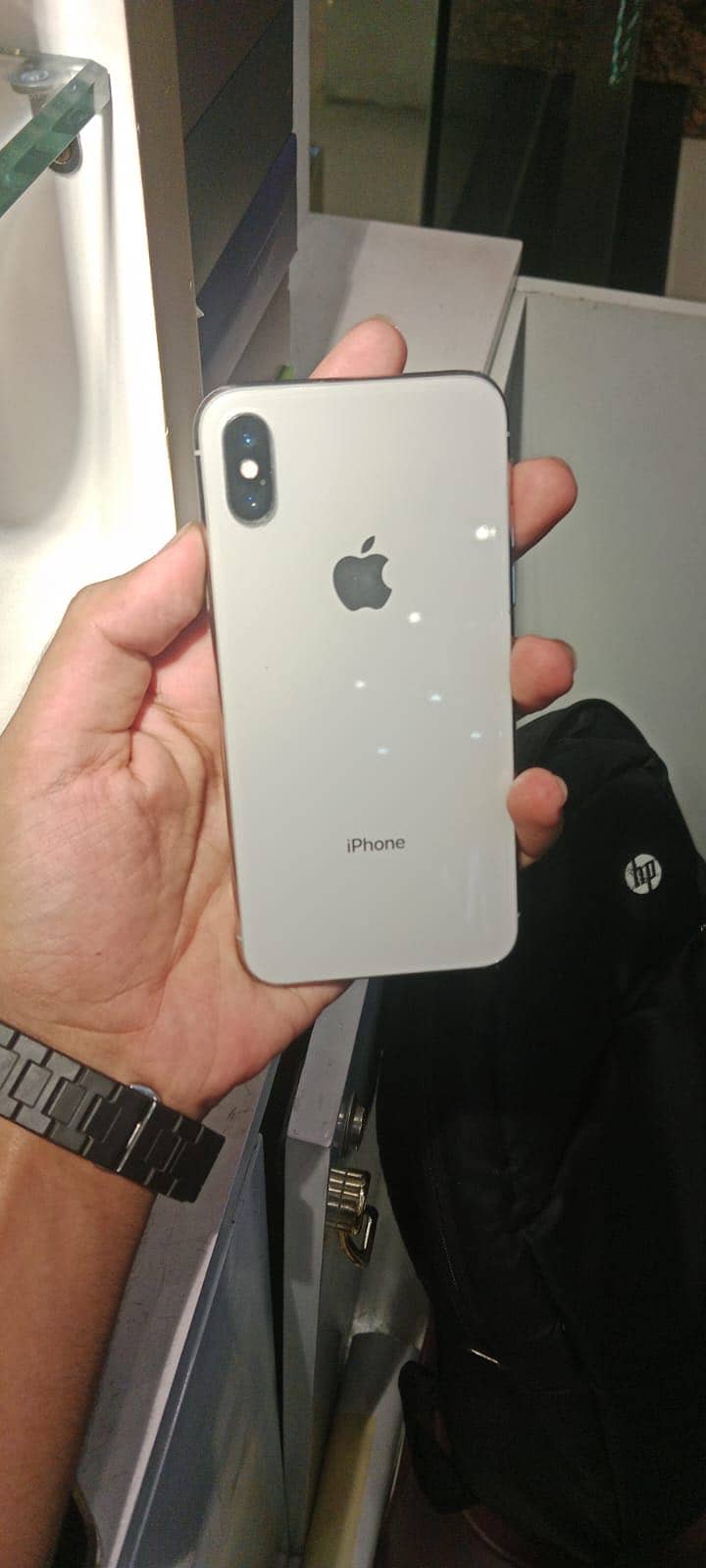 Apple iPhone X 2