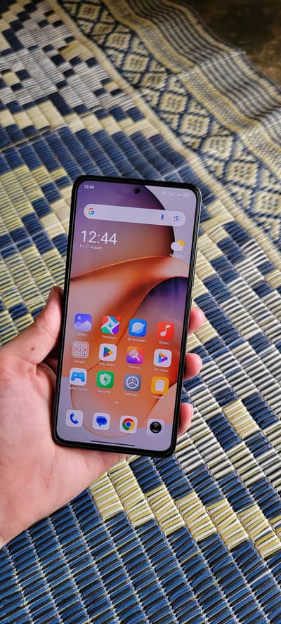 Xiaomi Redmi Note 13