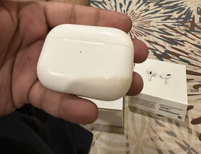 Apple AirPods pro 1
