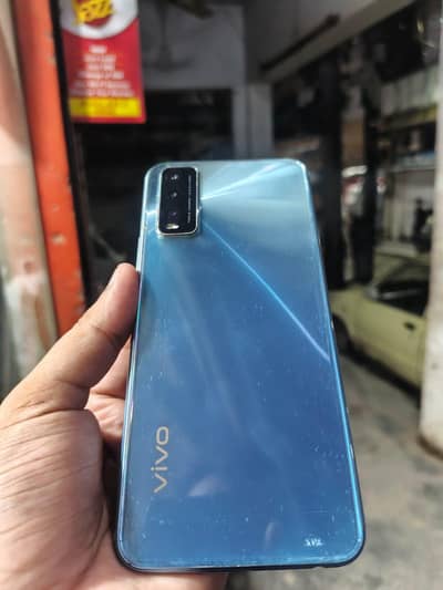 Vivo Y20s