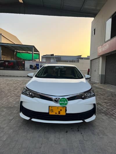 special Toyota lovers