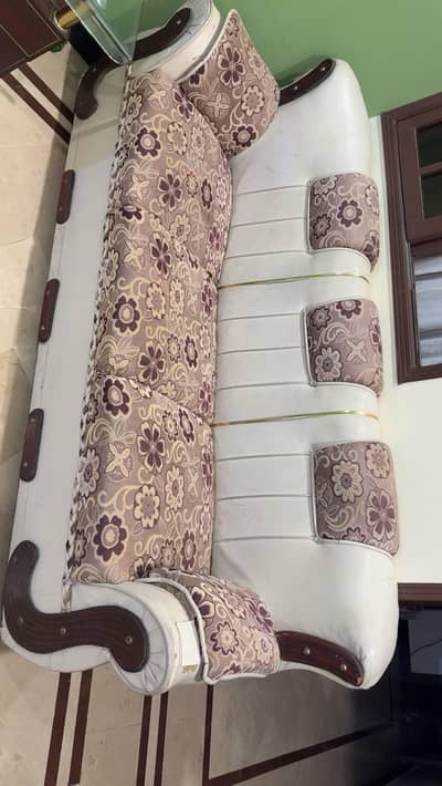 Used Sofa Set For Sale