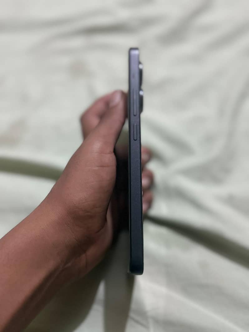 Xiaomi redmi note13 0