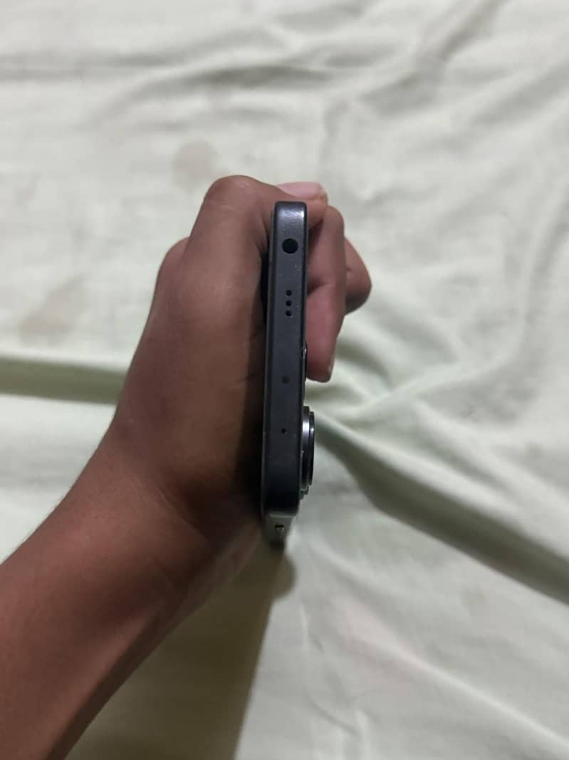 Xiaomi redmi note13 4