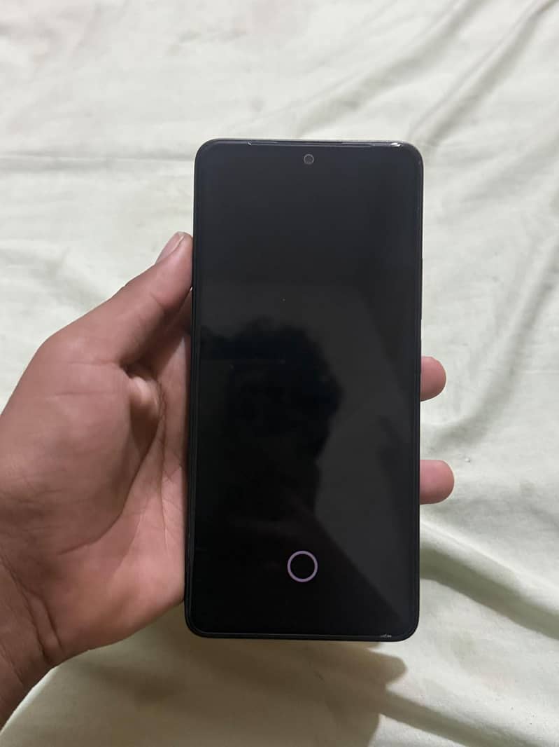 Xiaomi redmi note13 5