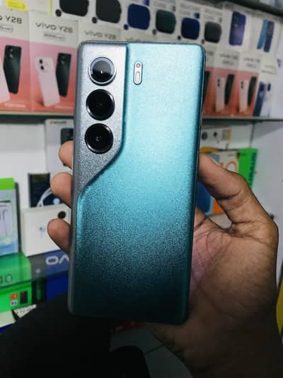 Tecno CAMON 40 Pro