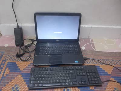 Dell leptop